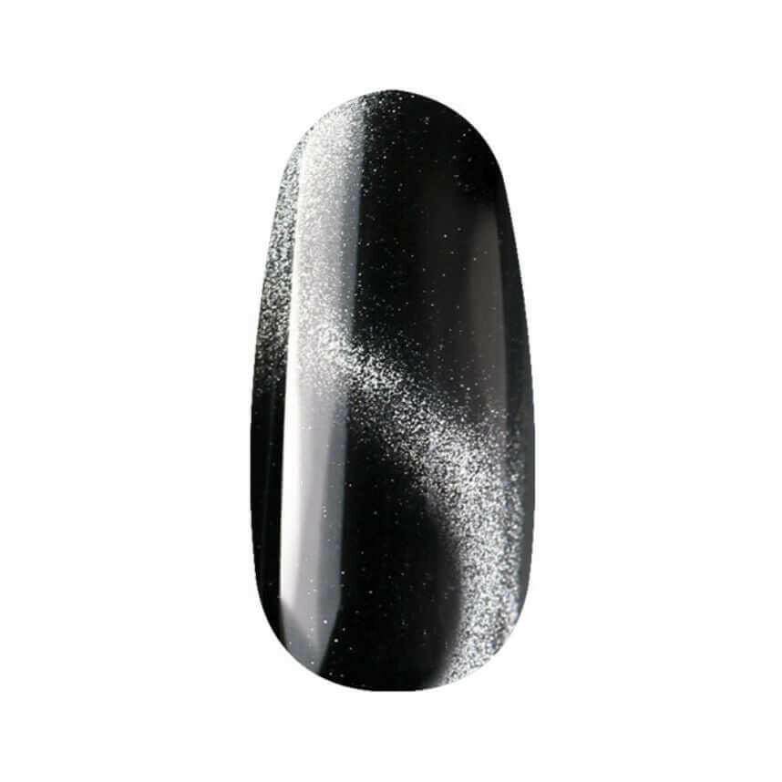 Tiger Eye Infinity 9 (SILVER) Magnetic Gel Polish - thePINKchair.ca - Gel Polish - Crystal Nails/Elite Cosmetix USA