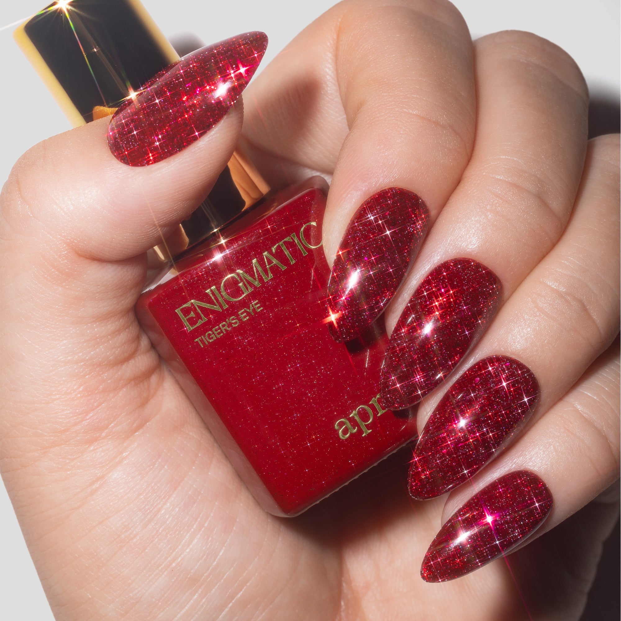 Tiger’s Eye, FG17 (HEMA/TPO/TMPTA-Free) - thePINKchair.ca - Gel Polish - Apres