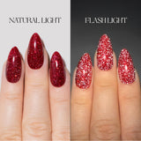Tiger’s Eye, FG17 (HEMA/TPO/TMPTA-Free) - thePINKchair.ca - Gel Polish - Apres