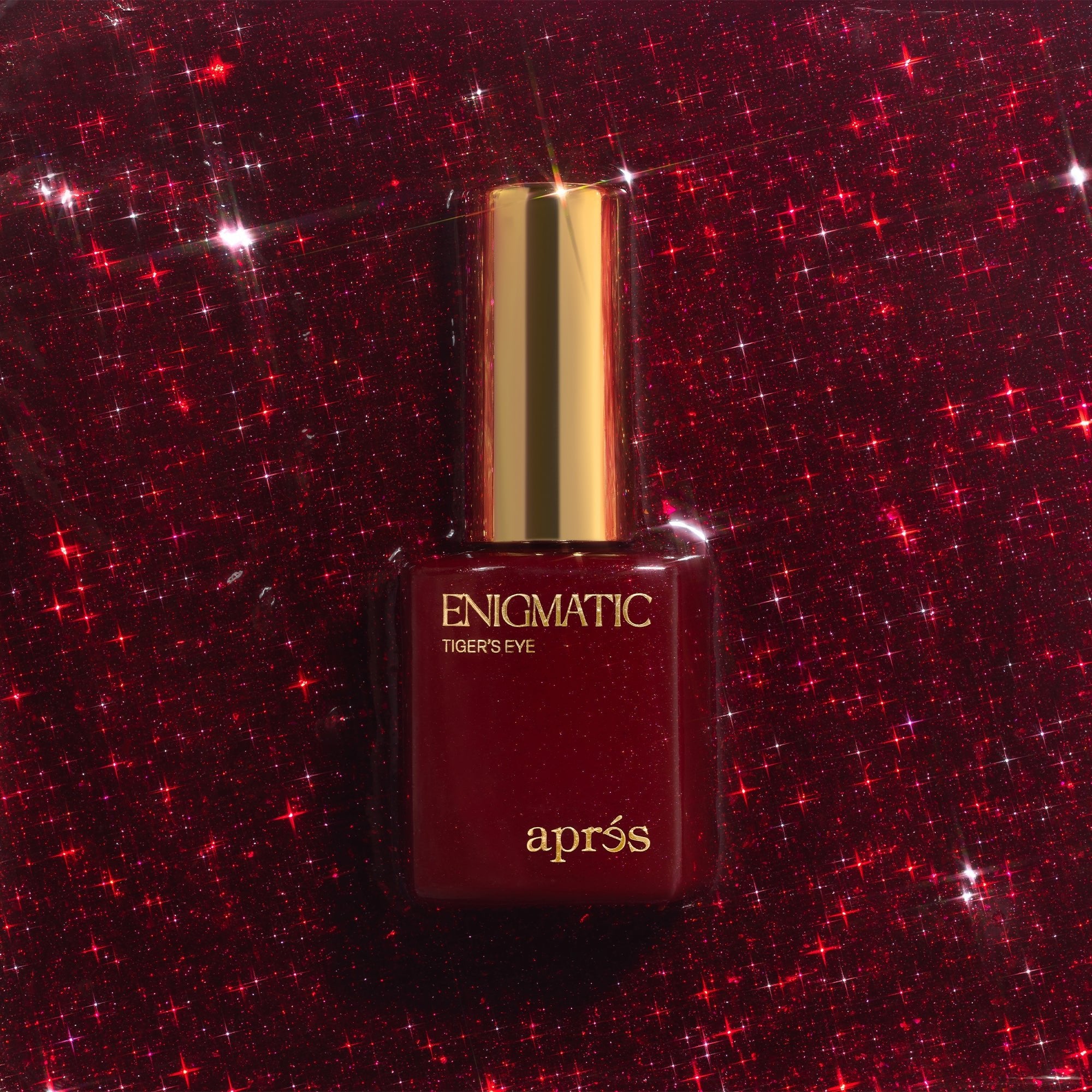 Tiger’s Eye, FG17 (HEMA/TPO/TMPTA-Free) - thePINKchair.ca - Gel Polish - Apres