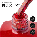 Tiger’s Eye, FG17 (HEMA/TPO/TMPTA-Free) - thePINKchair.ca - Gel Polish - Apres