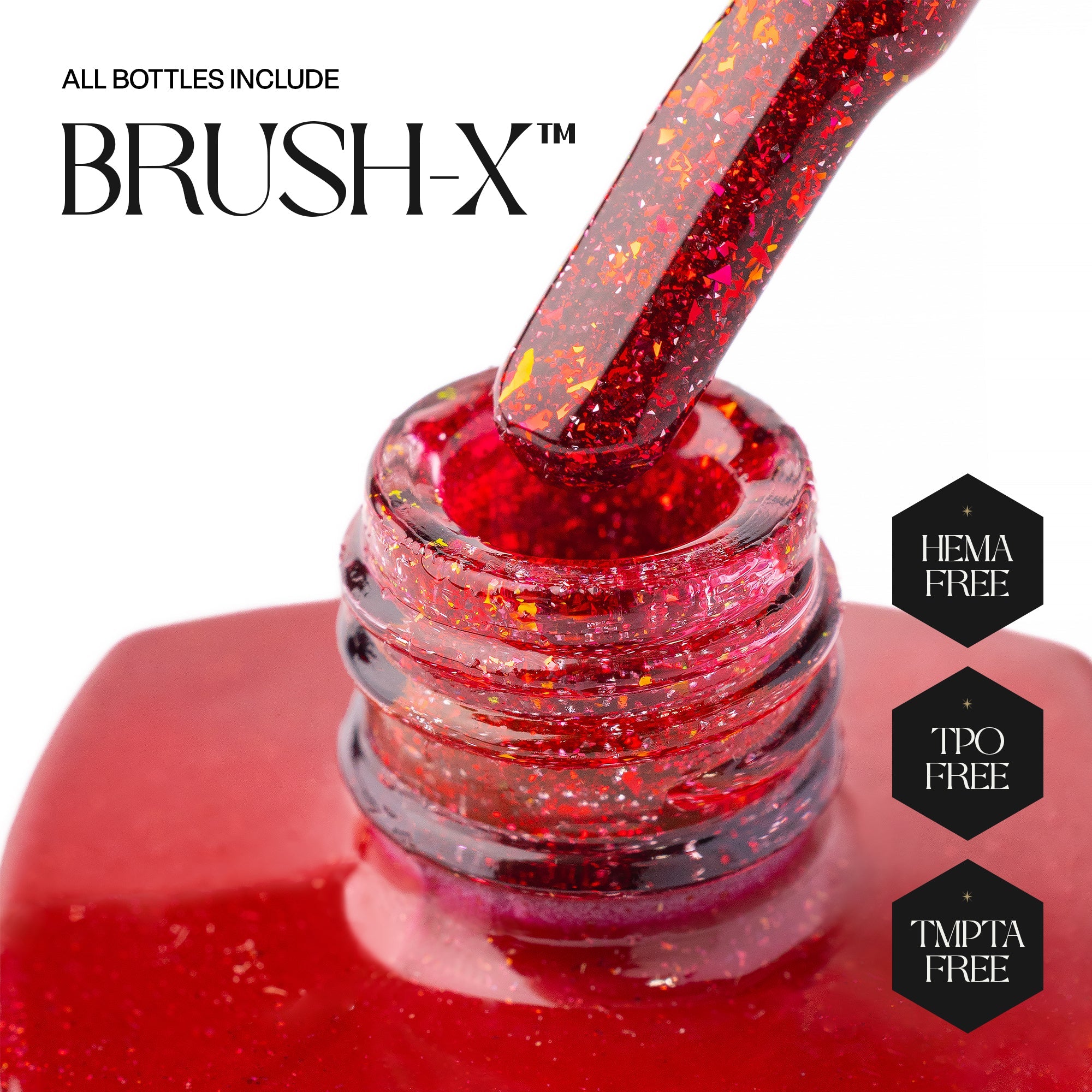 Tiger’s Eye, FG17 (HEMA/TPO/TMPTA-Free) - thePINKchair.ca - Gel Polish - Apres