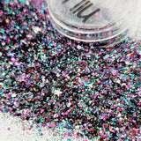 Tiiu, Glitter Party Mix (80) - thePINKchair.ca - Glitter - thePINKchair nail studio