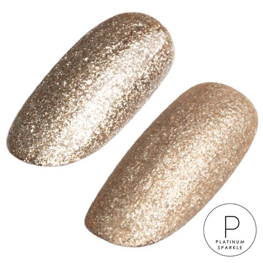 TINSEL - GEL POLISH 274 - thePINKchair.ca - Gel Polish - Ugly Duckling