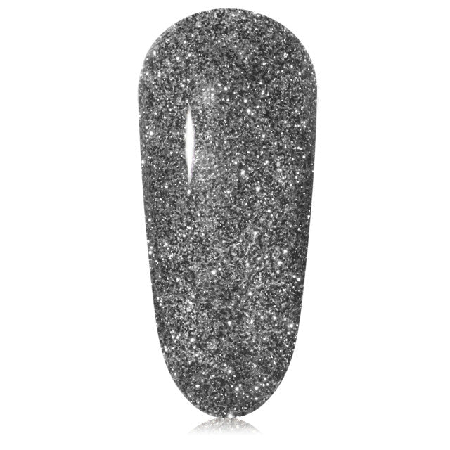 Tinsel Reflective Gel Polish - thePINKchair.ca - Gel Polish - the GEL bottle