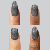 Tinsel Reflective Gel Polish - thePINKchair.ca - Gel Polish - the GEL bottle