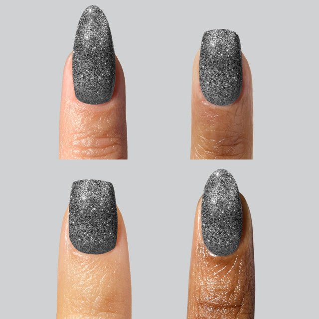 Tinsel Reflective Gel Polish - thePINKchair.ca - Gel Polish - the GEL bottle