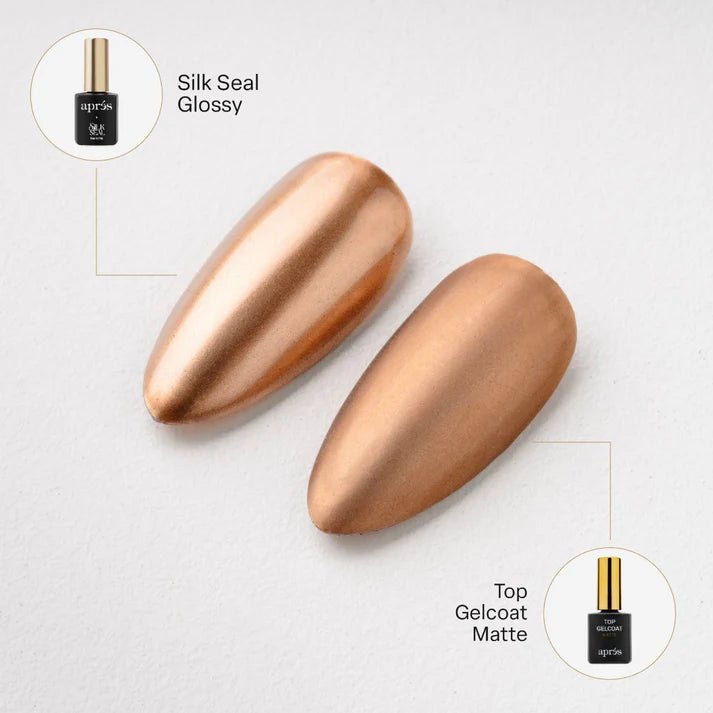 To the Academy (805) - Silk Cover, 15ml - thePINKchair.ca - Gel Polish - Apres
