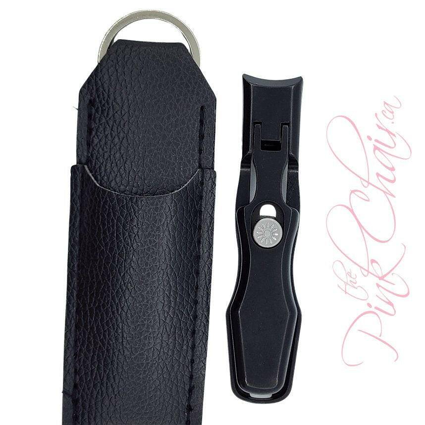 Toe Nail Clipper - thePINKchair.ca - Tools - thePINKchair nail studio