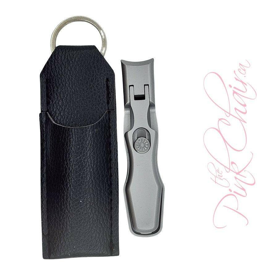 Toe Nail Clipper - thePINKchair.ca - Tools - thePINKchair nail studio