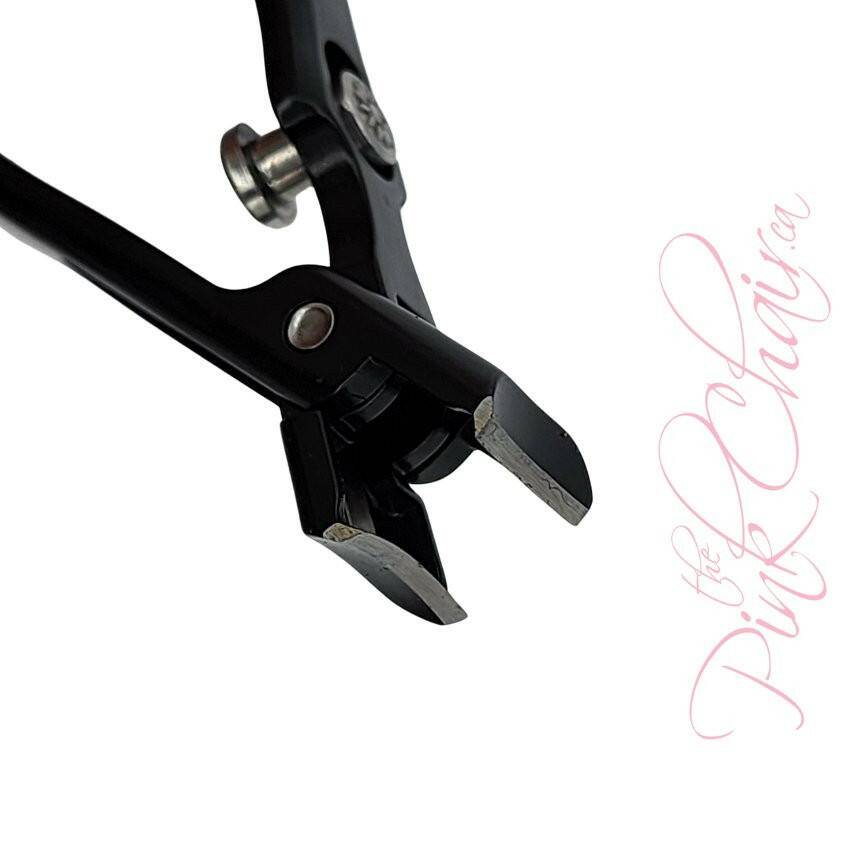 Toe Nail Clipper - thePINKchair.ca - Tools - thePINKchair nail studio