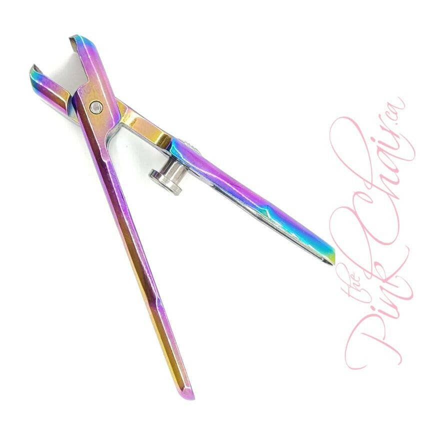 Toe Nail Clipper - thePINKchair.ca - Tools - thePINKchair nail studio