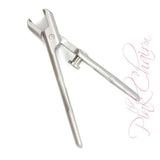 Toe Nail Clipper - thePINKchair.ca - Tools - thePINKchair nail studio
