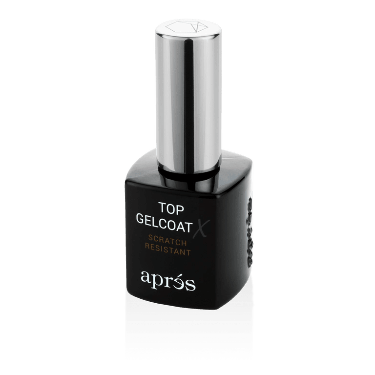 Top Gelcoat X - thePINKchair.ca - Top Gel - Apres