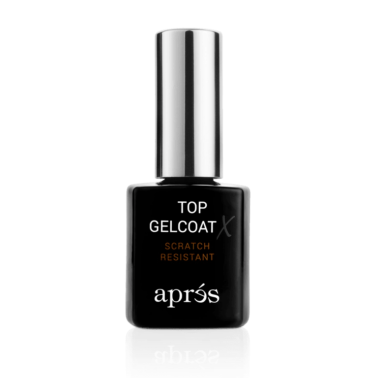 Top Gelcoat X - thePINKchair.ca - Top Gel - Apres