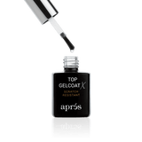 Top Gelcoat X - thePINKchair.ca - Top Gel - Apres