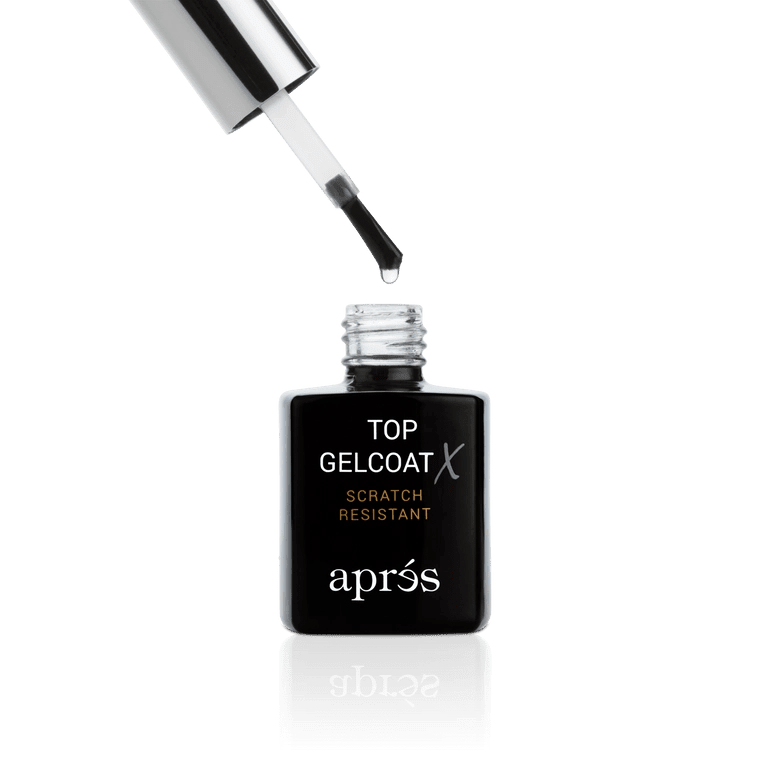 Top Gelcoat X - thePINKchair.ca - Top Gel - Apres