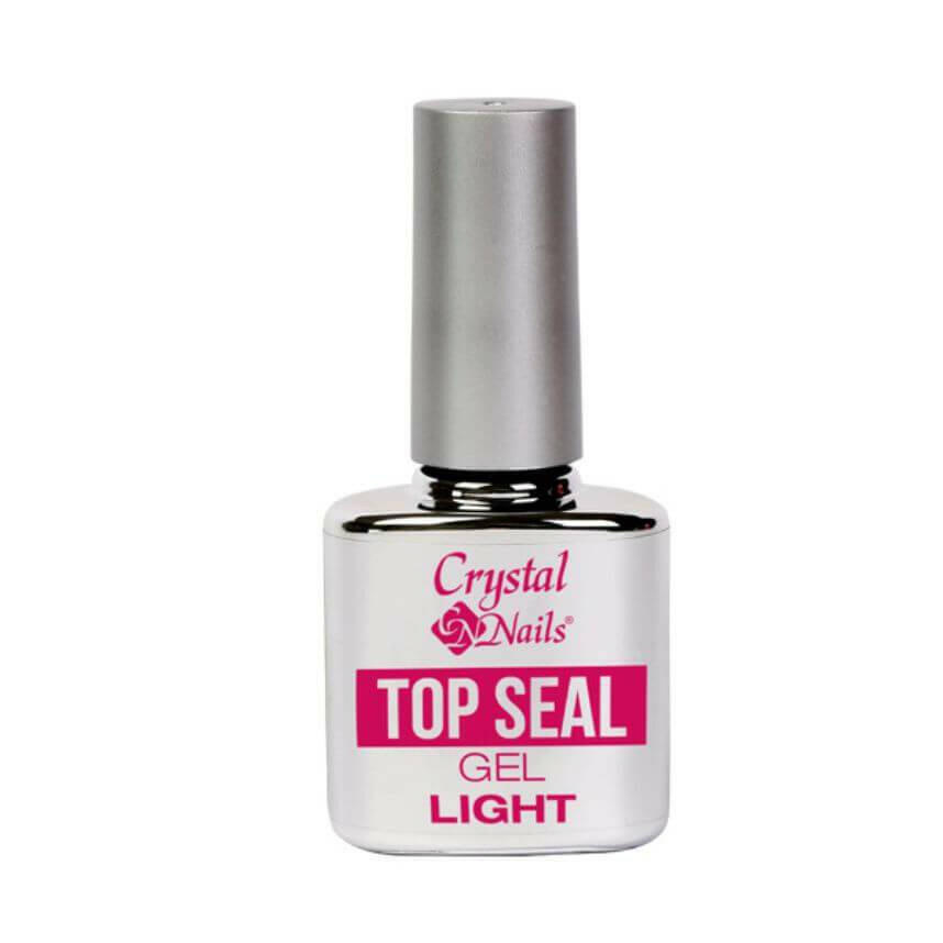 Top Seal Light by Crystal Nails - thePINKchair.ca