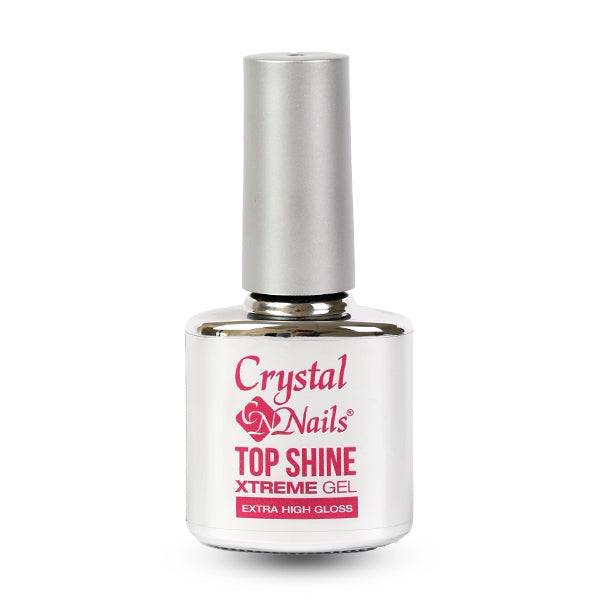 Top Shine Xtreme - HEMA FREE - thePINKchair.ca - Top Gel - Crystal Nails/Elite Cosmetix USA
