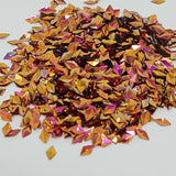 Topaz, 3D Diamond (254) - thePINKchair.ca - Glitter - thePINKchair nail studio
