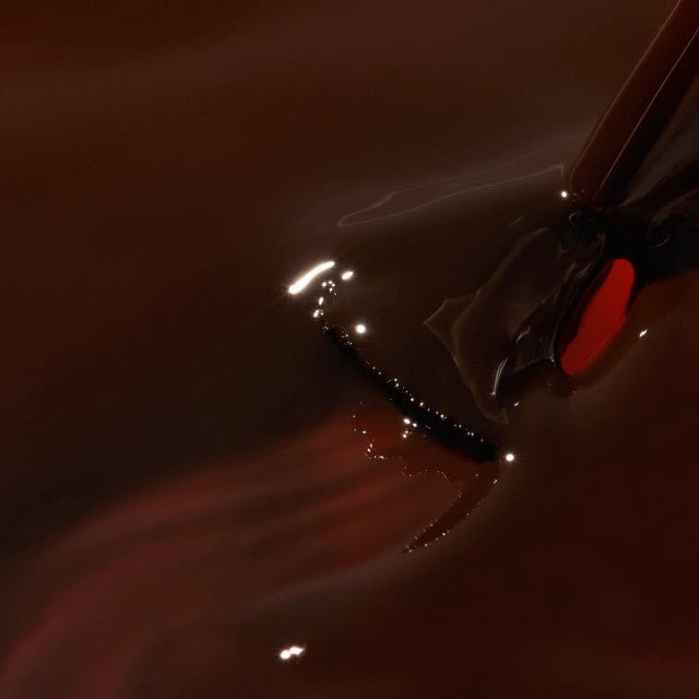 Tortuga Glass Gel Polish - thePINKchair.ca - Gel Polish - the GEL bottle