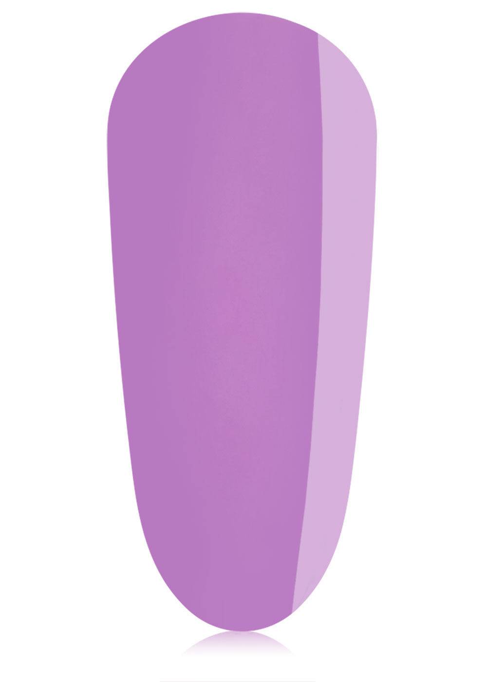 TREAT Glow in the Dark Gel Polish - thePINKchair.ca - gel polish - the GEL bottle