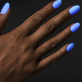 TREAT Glow in the Dark Gel Polish - thePINKchair.ca - gel polish - the GEL bottle