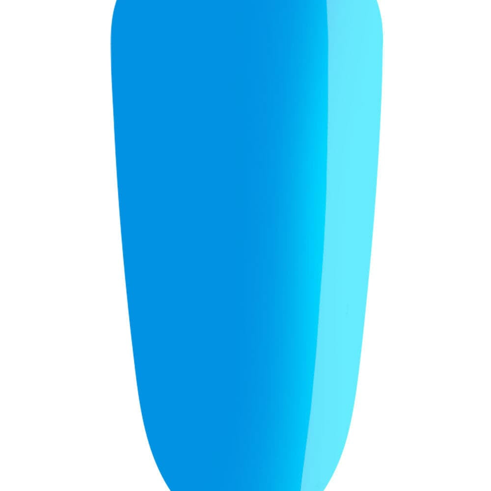 TREAT Glow in the Dark Gel Polish - thePINKchair.ca - gel polish - the GEL bottle