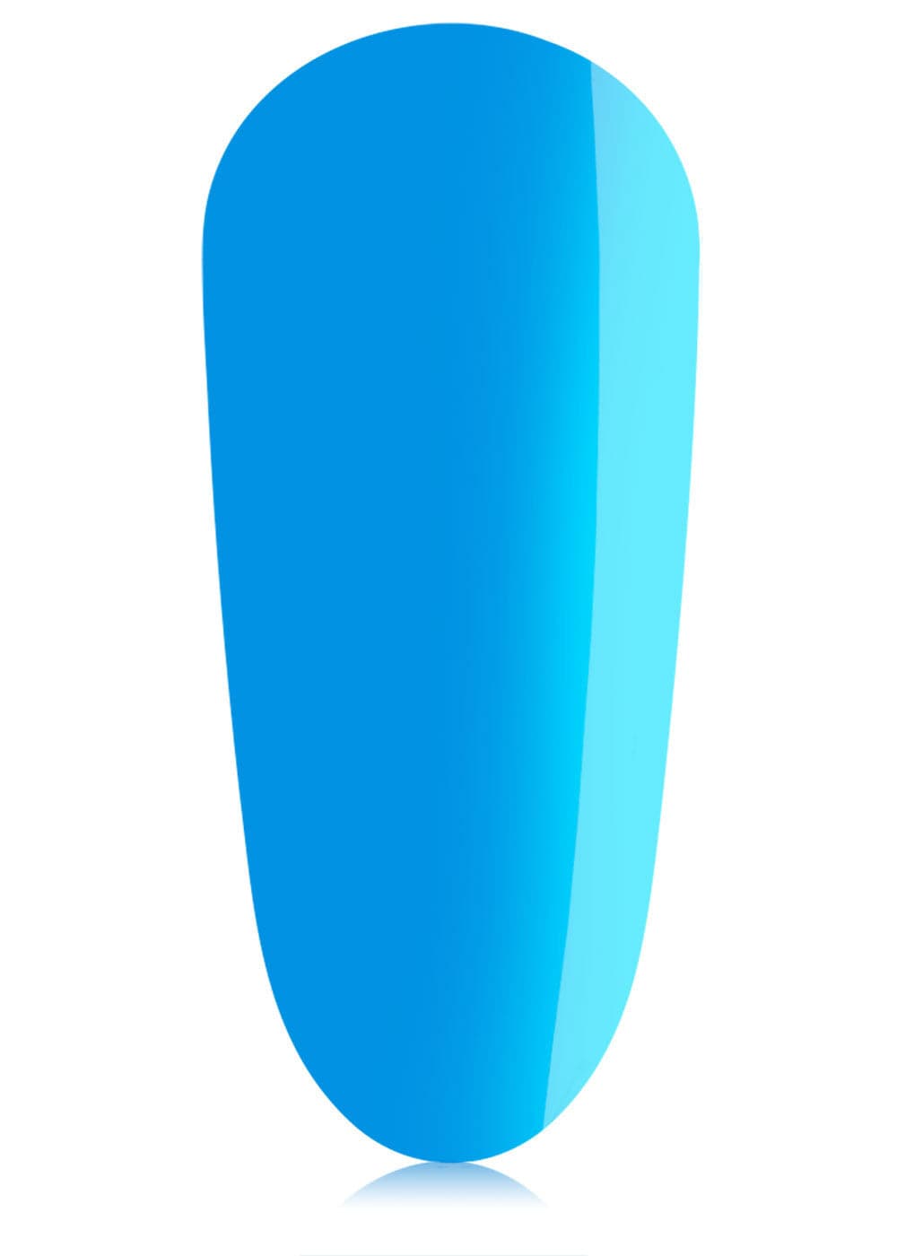 TREAT Glow in the Dark Gel Polish - thePINKchair.ca - gel polish - the GEL bottle