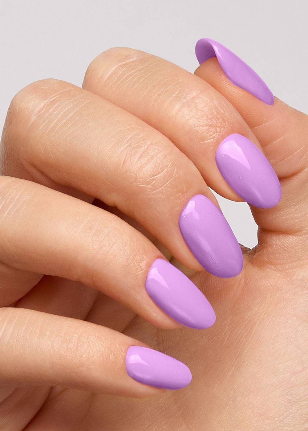 TREAT Glow in the Dark Gel Polish - thePINKchair.ca - gel polish - the GEL bottle
