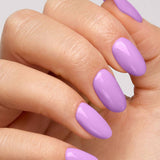 TREAT Glow in the Dark Gel Polish - thePINKchair.ca - gel polish - the GEL bottle