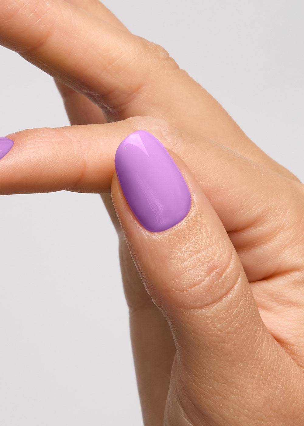 TREAT Glow in the Dark Gel Polish - thePINKchair.ca - gel polish - the GEL bottle