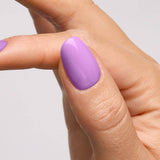 TREAT Glow in the Dark Gel Polish - thePINKchair.ca - gel polish - the GEL bottle