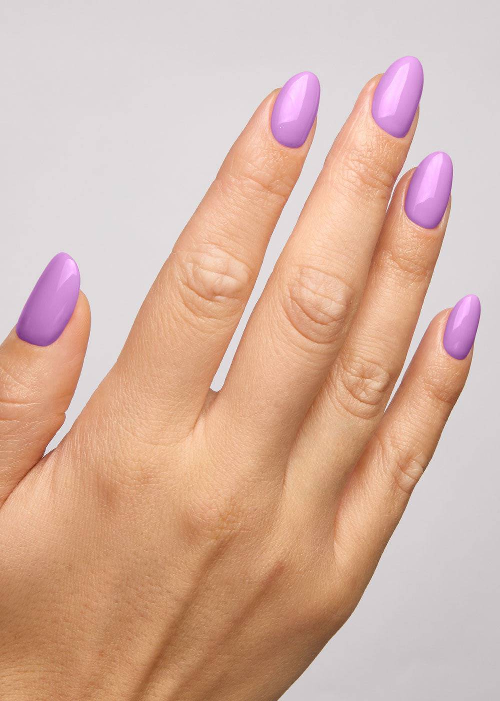 TREAT Glow in the Dark Gel Polish - thePINKchair.ca - gel polish - the GEL bottle