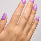TREAT Glow in the Dark Gel Polish - thePINKchair.ca - gel polish - the GEL bottle