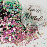 Trixie Mattel, Glitter (411)