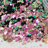 Trixie Mattel, Glitter (411) - thePINKchair.ca - Glitter - thePINKchair nail studio