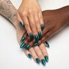 Tropic Light - J09 - thePINKchair.ca - gel polish - Apres