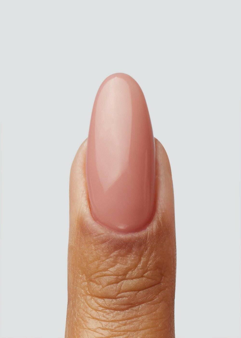 TULLE HEMA - FREE BIAB™* - thePINKchair.ca - Builder Gel - the GEL bottle