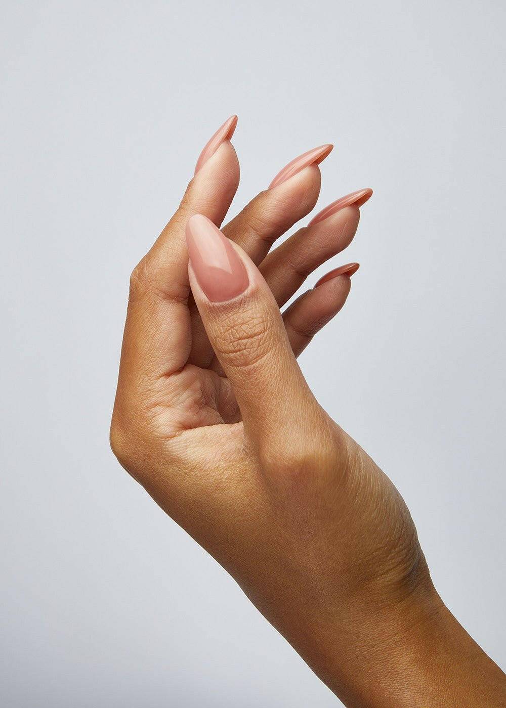 TULLE HEMA - FREE BIAB™* - thePINKchair.ca - Builder Gel - the GEL bottle