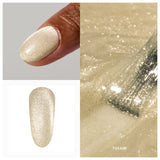 Tulum Magnetic - thePINKchair.ca - gel polish - the GEL bottle
