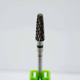 Tungsten Carbide Cone by NSI - thePINKchair.ca - efile bit - NSI
