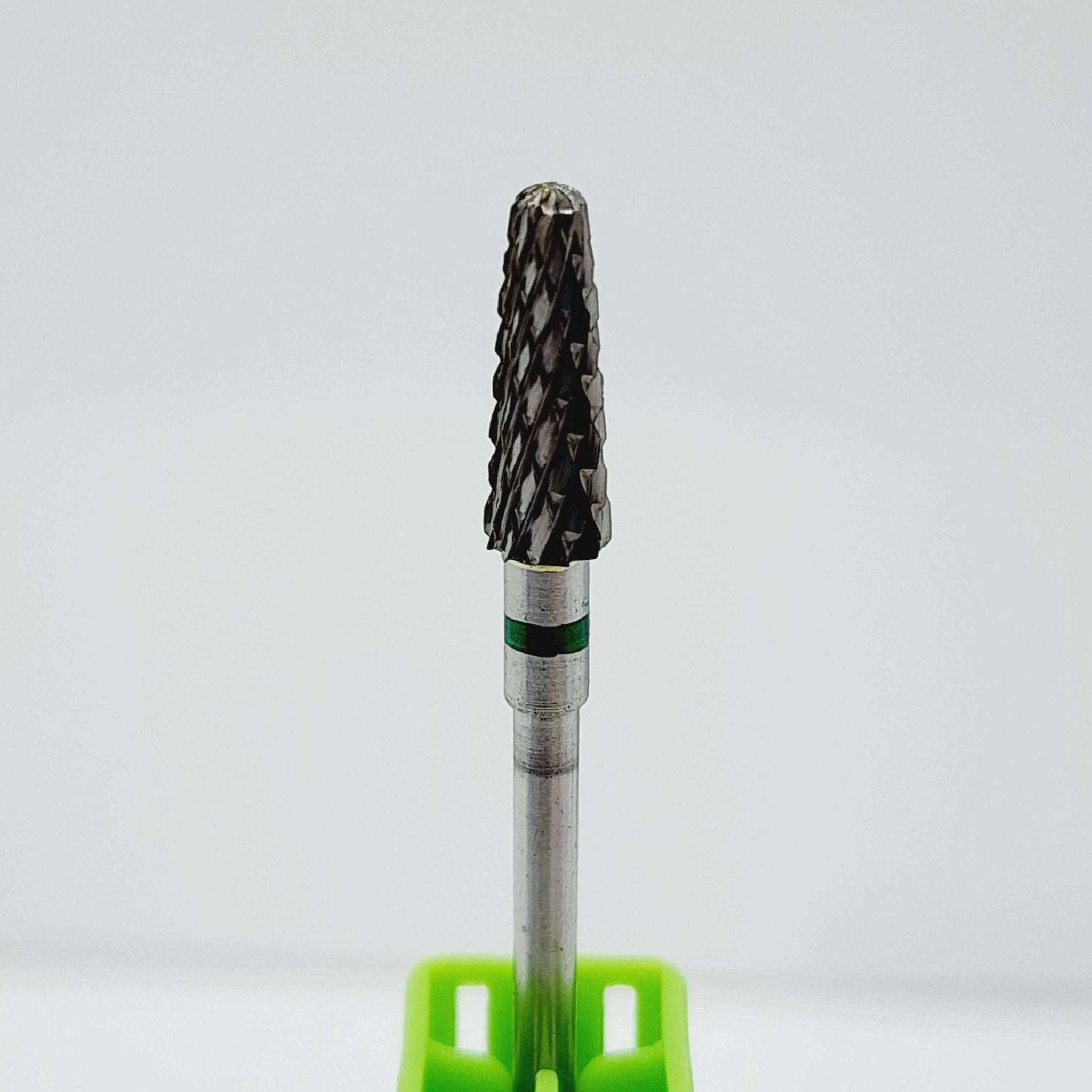 Tungsten Carbide Cone by NSI - thePINKchair.ca - efile bit - NSI