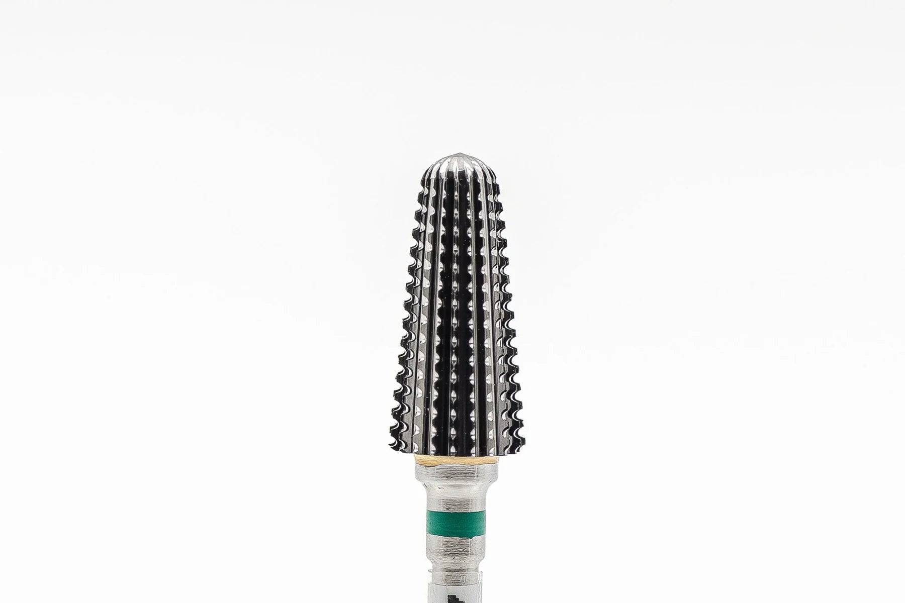 Tungsten Carbide Nail Drill Bit 4-4-6 Coarse; head size 6.5x15mm - thePINKchair.ca