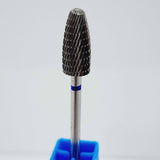 Tungsten Flame Carbide by NSI - thePINKchair.ca - efile bit - NSI