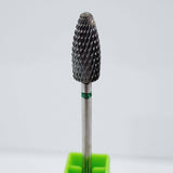 Tungsten Flame Carbide by NSI - thePINKchair.ca - efile bit - NSI
