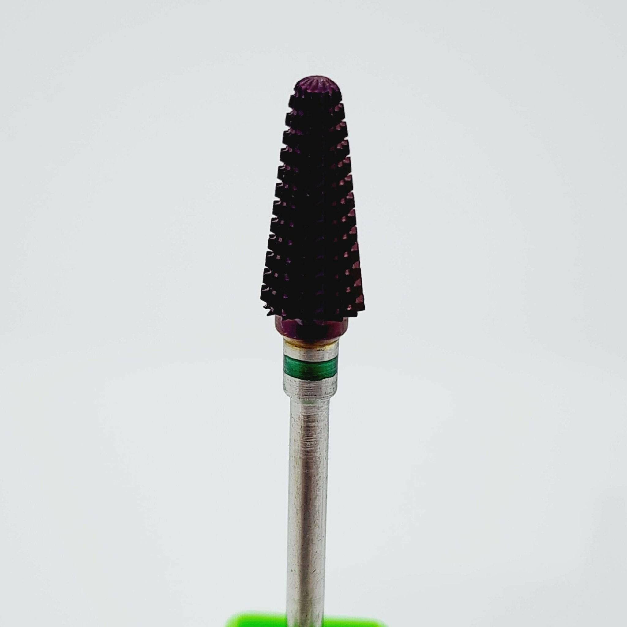 Tungsten Tornado by NSI - thePINKchair.ca - efile bit - NSI