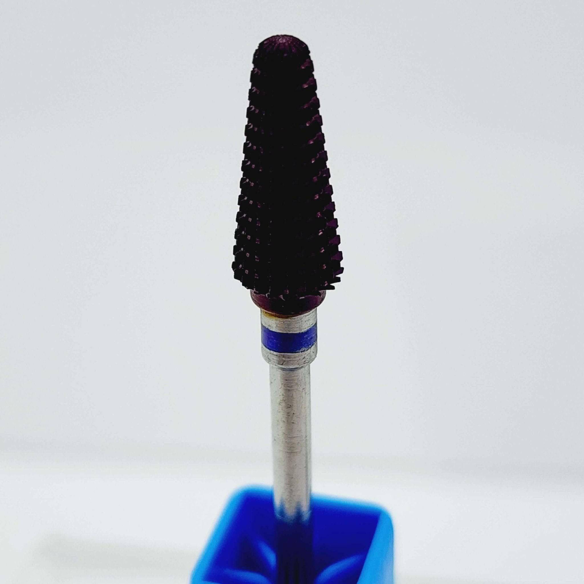 Tungsten Tornado by NSI - thePINKchair.ca - efile bit - NSI