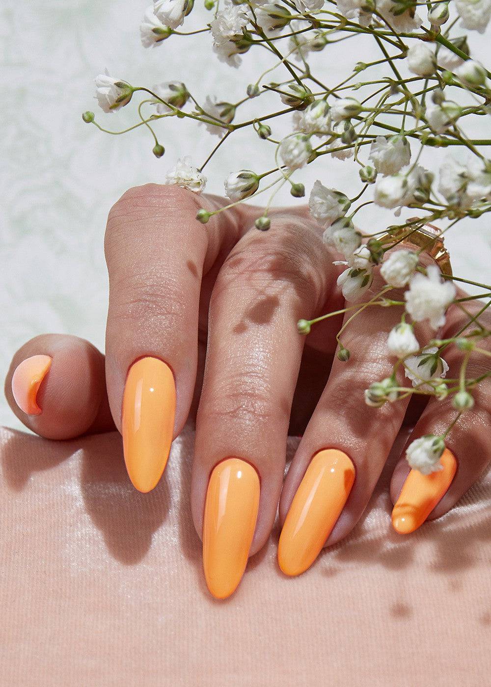 Turner's Sunset Mini Gel Polish - thePINKchair.ca - Gel Polish - the GEL bottle