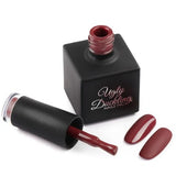 TWIG & BERRIES - GEL POLISH 273 - thePINKchair.ca - Gel Polish - Ugly Duckling